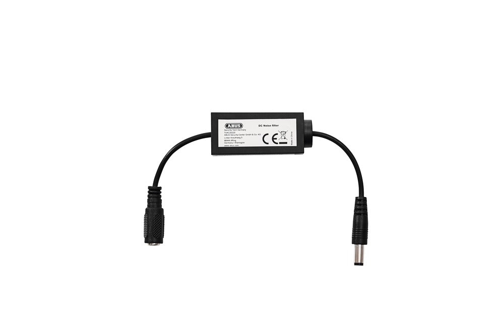 ABUS ABUS TVAC25220 DC Entstörfilter - Art. TVAC25220