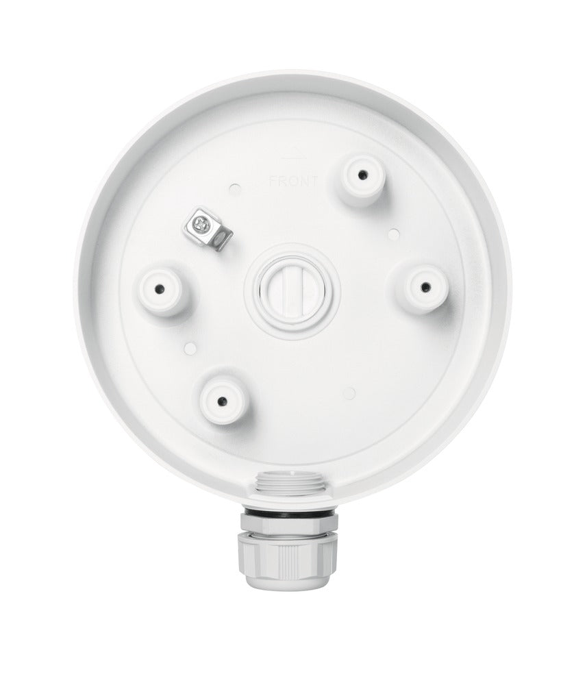 ABUS ABUS TVAC31245 Installationsbox für IPCS84531, IPCS84532 - Art. TVAC31245