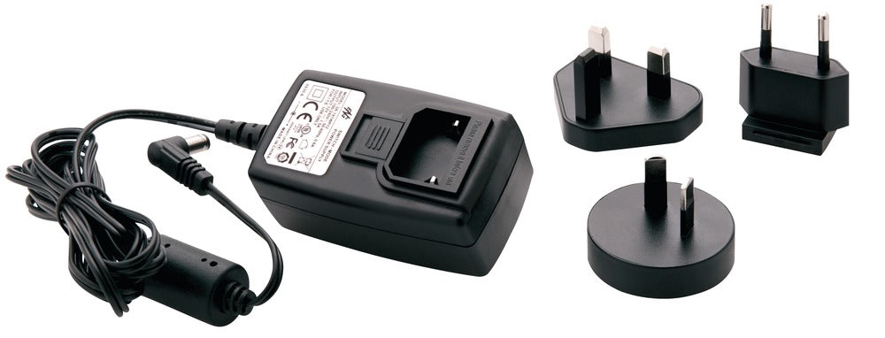 ABUS ABUS TVAC35001 Steckernetzteil International - Art. TVAC35001