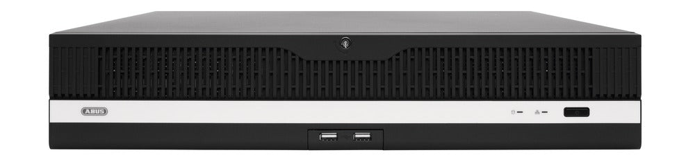 ABUS ABUS NVR10051 64-Kanal Netzwerkvideorekorder (NVR) - Art. NVR10051