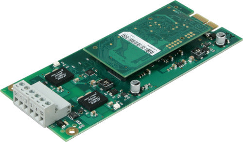 LST-MEP Brandmeldetechnik Netzwerk-Interface redundant NIFSR600-1 - Art. 211146