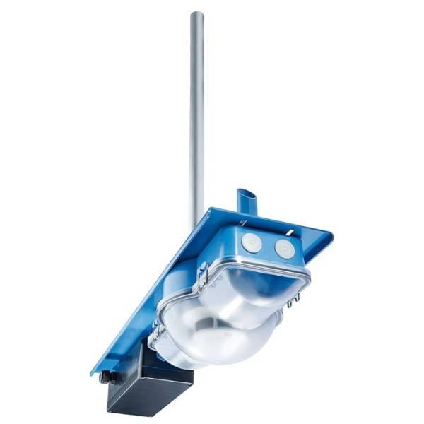 Hekatron Brandschutz Lüftungs-Rauchschalter-System LRS 04 Ex - Art. 31-5000006-01-01