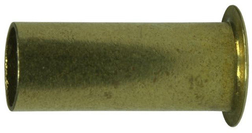 LST-MEP Brandmeldetechnik Stützhülse Messing Pkg.10 Stk. SS-3-CuZn - Art. 244743