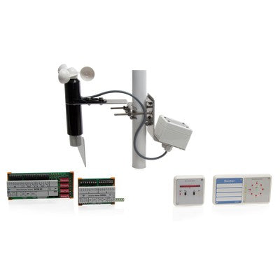 D+H Mechatronic Windrichtungsgeber-Set - WDS 80 - Art. 30.300.60
