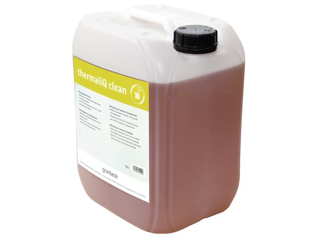 Grünbeck thermaliQ clean 10 Liter - Art.170059