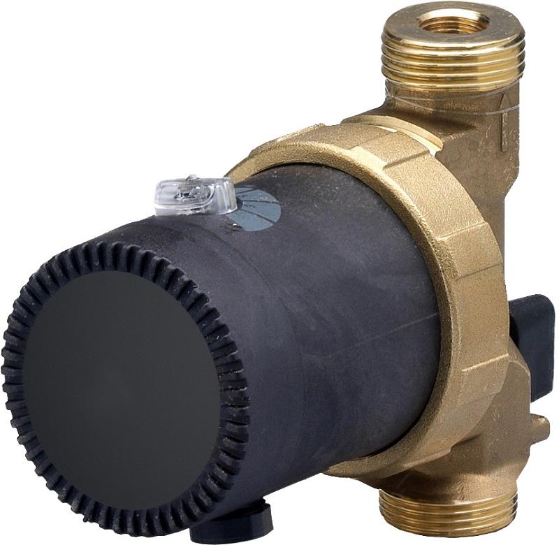 Lowara Z-Pumpe ecocirc PRO 15-1/110LB L:110 RP 1/2" PN10 3-8W WD-Schale