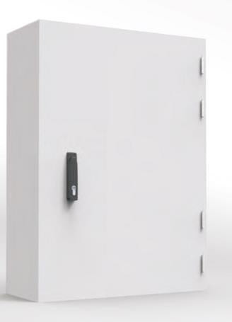 Celsion Brandschutzsysteme GmbH Serie FWE 30 - Wandgehäuse - Art. 