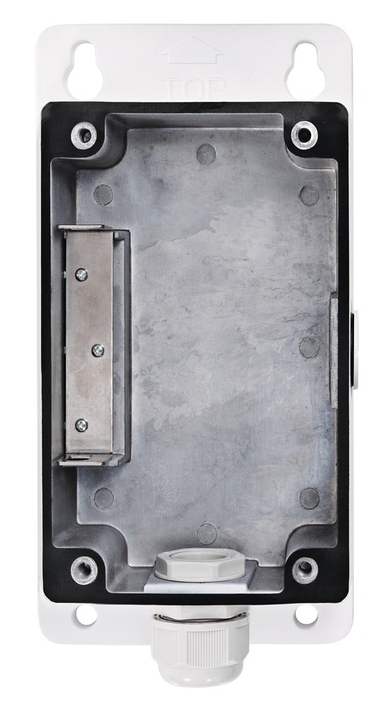 ABUS ABUS TVAC32020 Installationsbox für Wandhalter - Art. TVAC32020