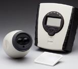 NSC Sicherheitstechnik FIRERAY 5000 System (8-50m) mit Fernbedienungscontroller - Art. B06458-00