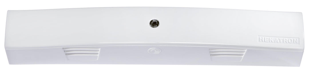 Hekatron Brandschutz Rauchschaltzentrale RSZ Kompakt ws - Art. 31-5300001-01-01