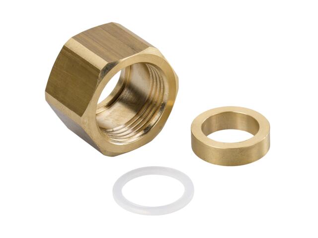 Grünbeck Adaptersatz KOMBI 3/4",pureliQ,BOXER - Art.101862