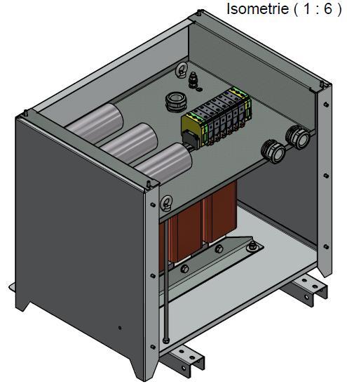 Danfoss SIN-0090-5-5-JS-VLT -Art. 192H1154