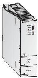 Mitsubishi Electric Q25PHCPU -Art. Ade_175_362