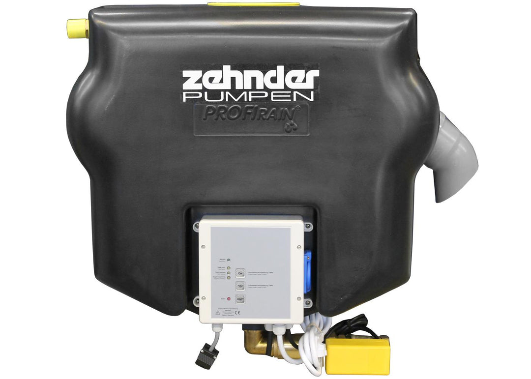 Zehnder Tacomat 5 Basic 15 -Art.ZEH20454
