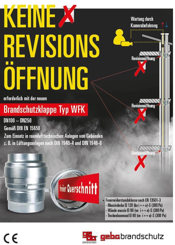 Bartholomäus Wartungsbeschreibung WFK - Art. WFK-Wartung