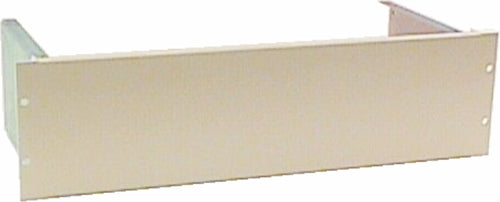 LST-MEP Brandmeldetechnik Einbauwanne 19"/3HE EW8C-E - Art. 212031