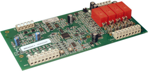 LST-MEP Brandmeldetechnik Multimodul/200I/Einbau MEA244-1/E - Art. 249095