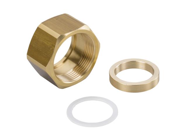 Grünbeck Text Bilder Adaptersatz KOMBI 1 1/4",pureliQ,BOXER - Art.101864
