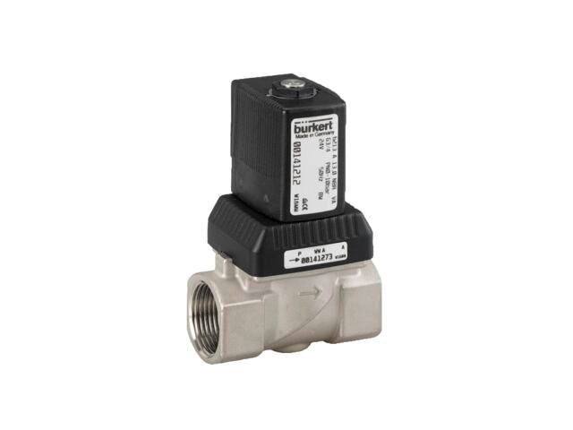 Grünbeck GENO-therm Magnetventil - Art.707055