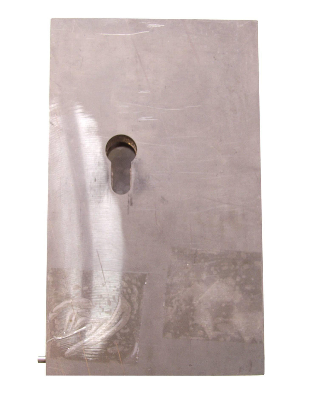 NSC Sicherheitstechnik Innentür für SD-04.2 - Profilhalbzylinder - Art. B08405-00
