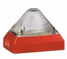 NSC Sicherheitstechnik Optischer Signalgeber PY-X-M-10-SSM - Art. B07235-01