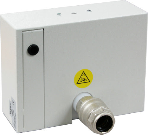LST-MEP Brandmeldetechnik Automatische Freiblaseinrichtung/3500L/IP54 AFE70-2/IP54 - Art. 222053