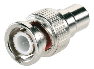 ABUS ABUS TVAC40640 BNC/RCA Adapter - Art. TVAC40640