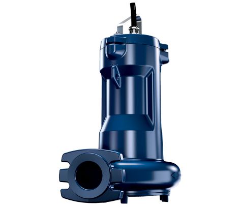 KSB TMP Amarex 100-180/017 USG-140 F-max 4-polig, o. Exschutz, o. Aufstellteile - Art. 39120221