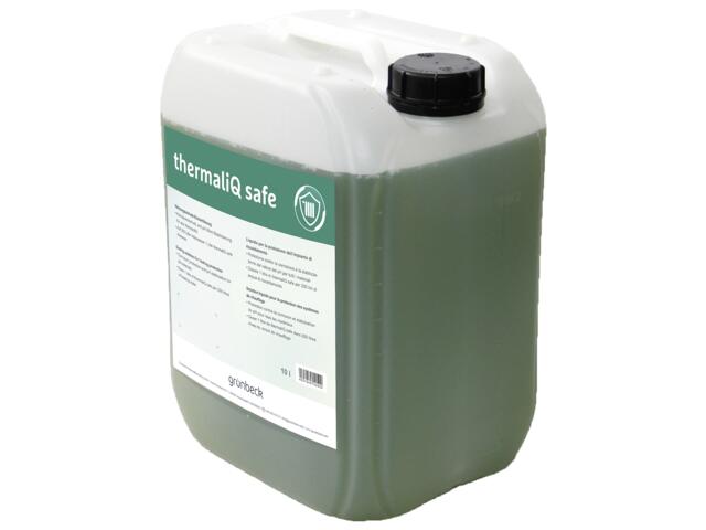 Grünbeck thermaliQ safe 10 Liter - Art.170078