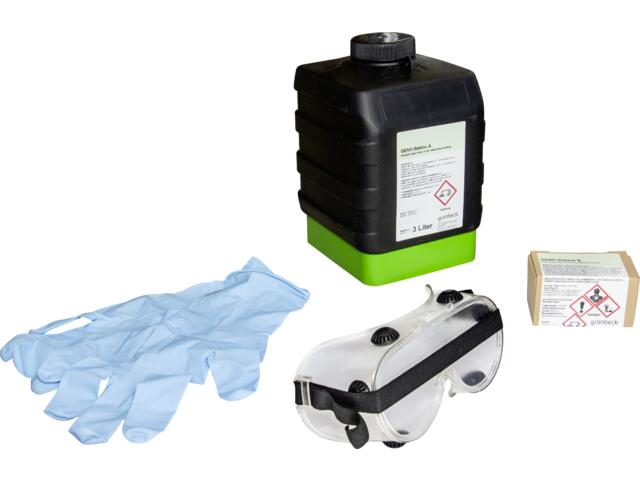 Grünbeck GENO-Baktox 3 Liter - Art.170450