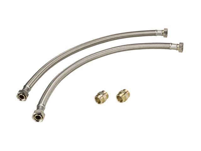 Grünbeck Verlängerungsset für Anschlussschläuche DN 22 - Art.187860e