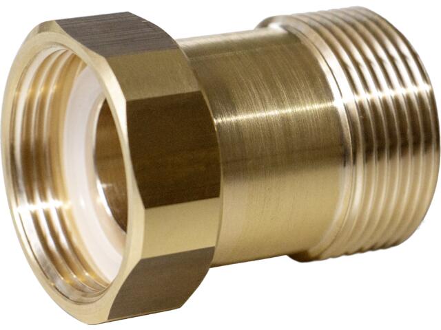 Grünbeck Adaptersatz KOMBI (V1) 1", pureliQ, BOXER, exaliQ - Art.101865