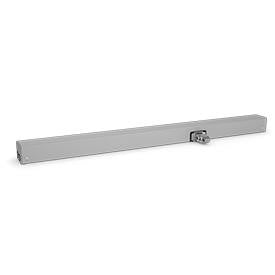 D+H Mechatronic ACB-Kettenantrieb - CDC-0252-0500-1-ACB M2-R - Art. 26.100.56