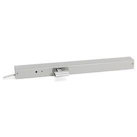 D+H Mechatronic BSY+ Kettenantrieb - KA 54/500-BSY+ R (M2) - Art. 