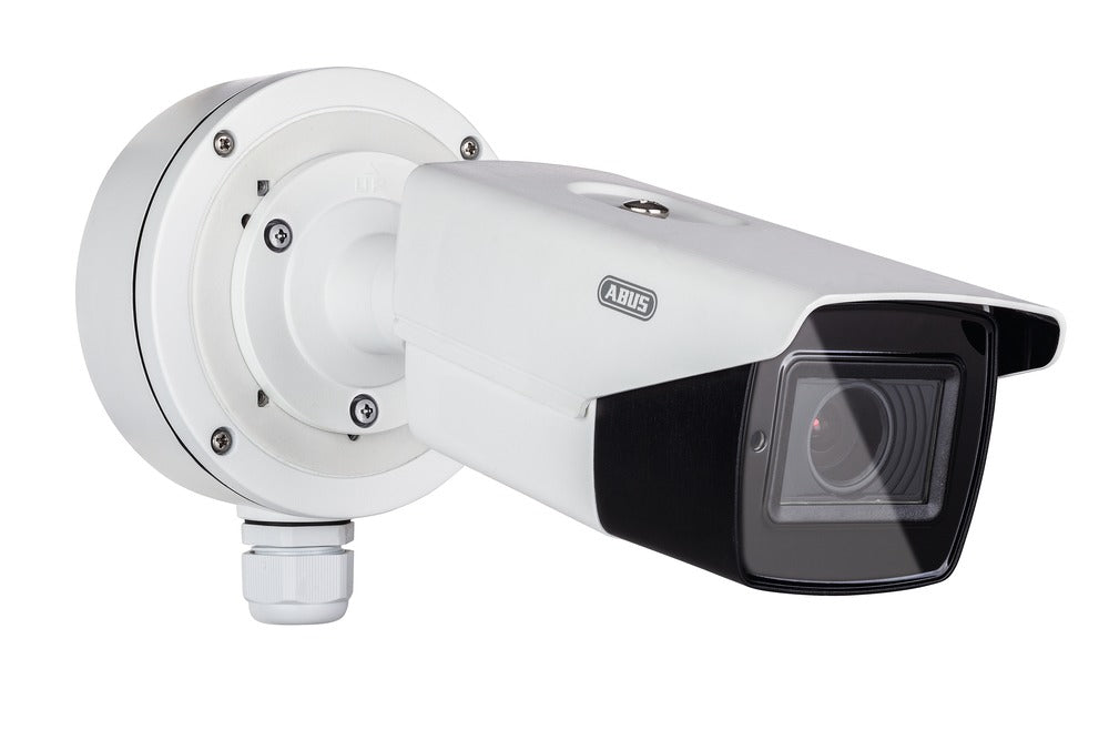 ABUS ABUS HDCC65550 Analog HD Tube 5 MPx (2.7 - 13.5 mm) - Art. HDCC65550