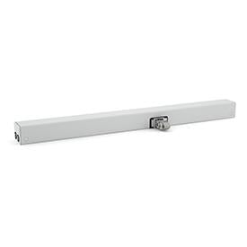 D+H Mechatronic TMS+ Kettenantrieb - CDC-0252-0350-1-TMS+ -R (FR) -Art.26.110.30