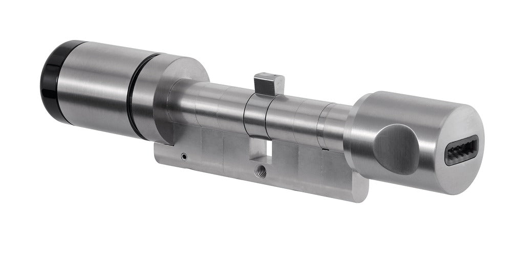 ABUS ABUS CLX-LA-EF-10-P CodeLoxx Alarm AE255F Panik Security - Art. CLX-LA-EF-10-P