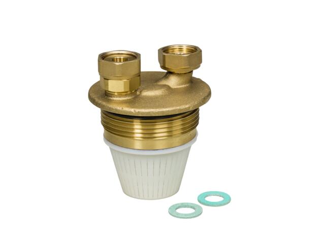 Grünbeck Flaschenadapter desaliQ:HB4 - Art.707127