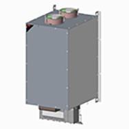 Danfoss Harmonic Filter AHF 010 480A -Art. 130B1228