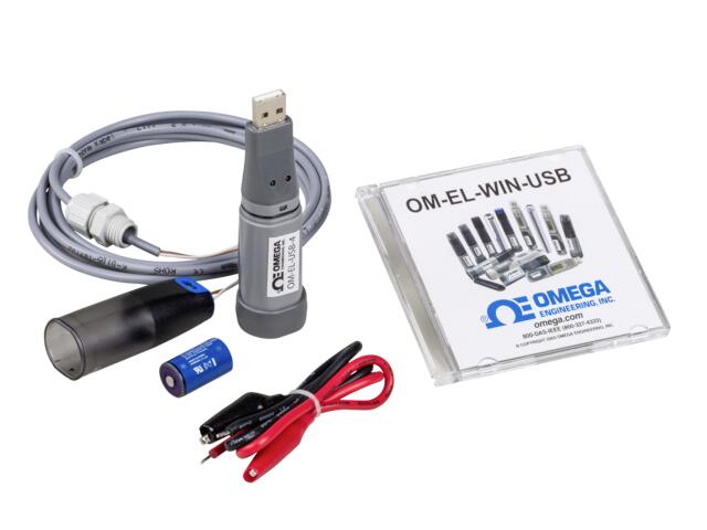 Grünbeck USB-Datenerfassungsgerät zu violiQ:UV - Art.523830010000