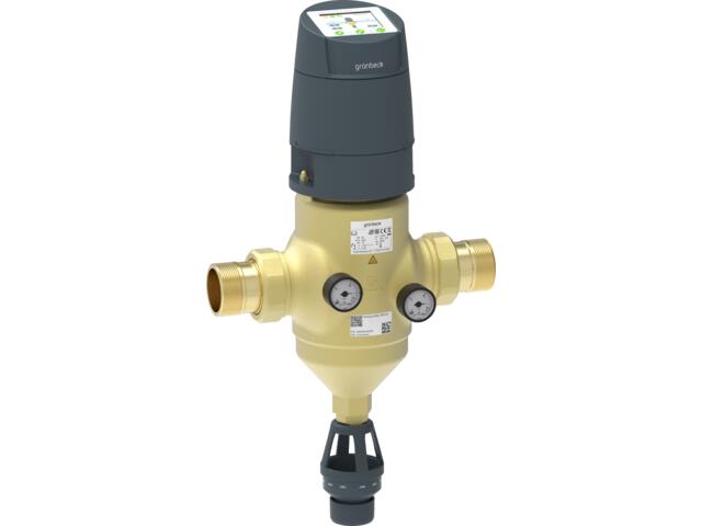 Grünbeck Rückspülfilter MRA50 - Art.107000110000