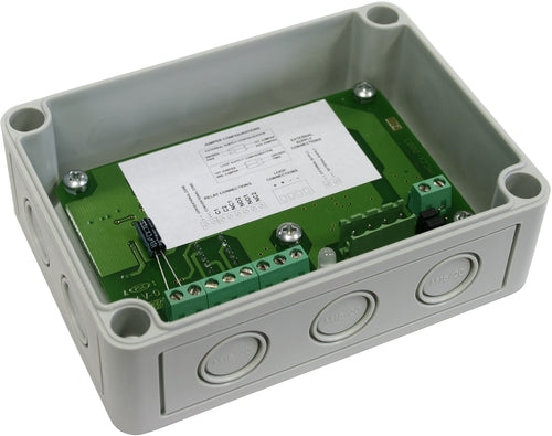 LST-MEP Brandmeldetechnik Grenzwertmeldermodul/700I FI700/M1CZ - Art. 249255