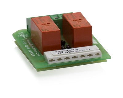 D+H Mechatronic Trennrelais-Modul - TR 42 - Art. 30.525.80
