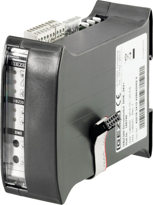 LST-MEP Brandmeldetechnik Motormodul DME-MBZ300 - Art. 260745