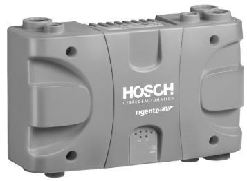 Brandschutzsystem rigento Busmodul Universal Busmodul (UBM) IP54 - Art. 