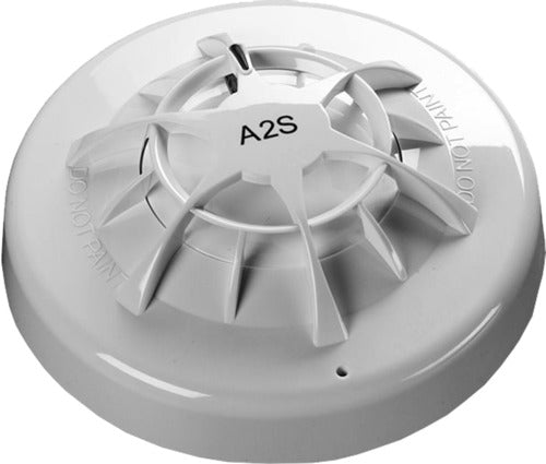 LST-MEP Brandmeldetechnik Meldereinsatz/Orbis/Max/A2S HT-11002 - Art. 242031