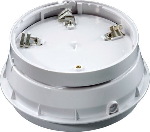 LST-MEP Brandmeldetechnik Sirene/MS/200API/weiß BSO-PP-I - Art. 355263