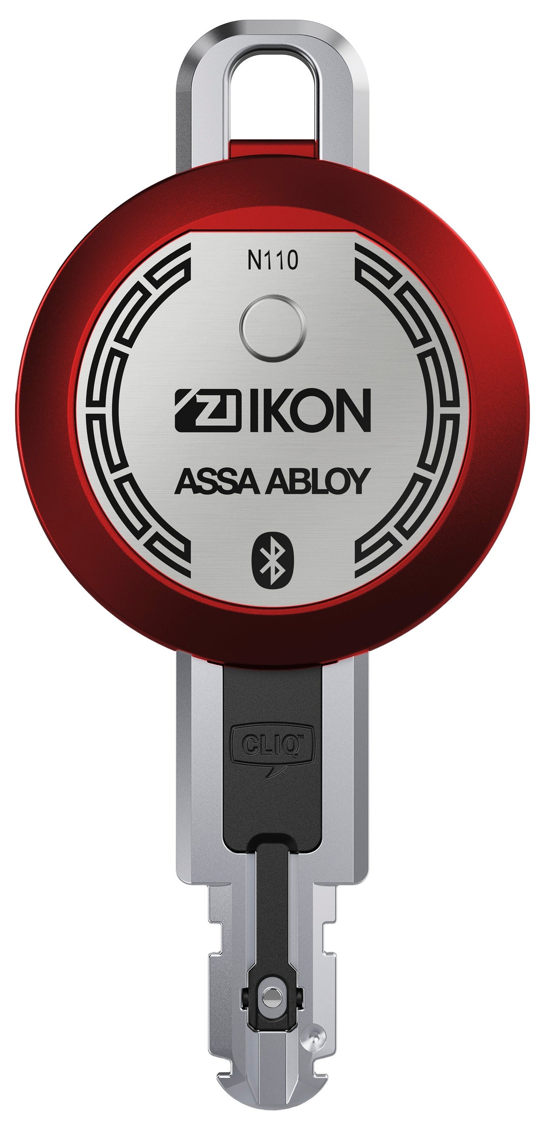 ASSA ABLOY Sicherheitstechnik IKON Programmierschlüssel Connect, eCLIQ - Art. IKON N110,V=PSM