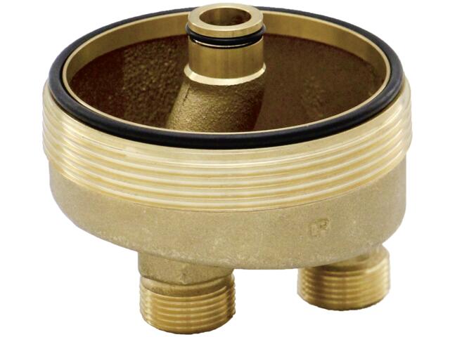 Grünbeck desaliQ Anschlussadapter - Art.707276