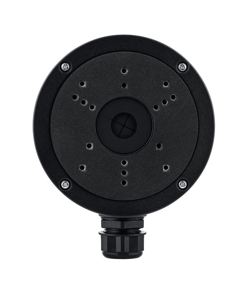 ABUS ABUS TVAC32600X Installationsbox Tube Schwarz - Art. TVAC32600X